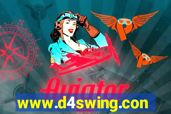 www.d4swing.con