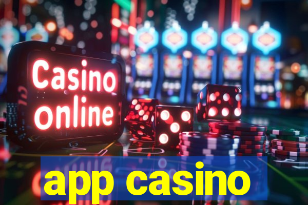 app casino