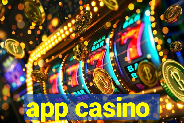 app casino