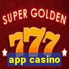 app casino