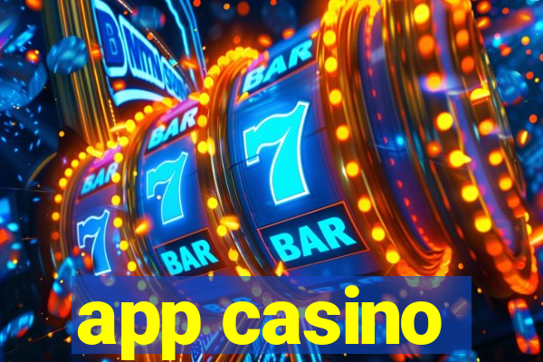 app casino