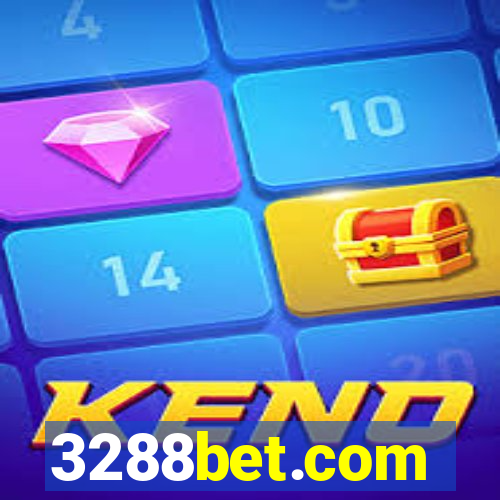 3288bet.com