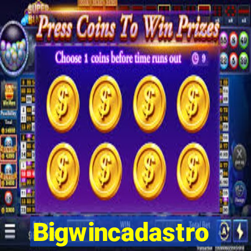 Bigwincadastro