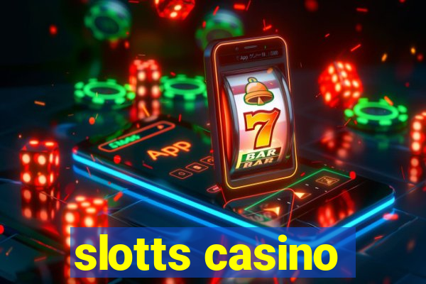 slotts casino