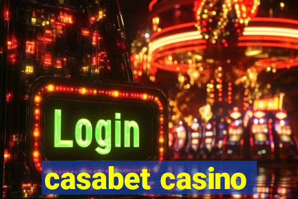 casabet casino