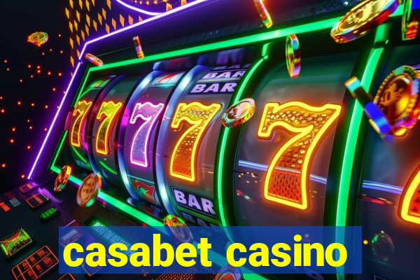 casabet casino