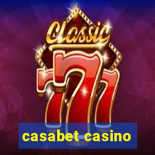 casabet casino