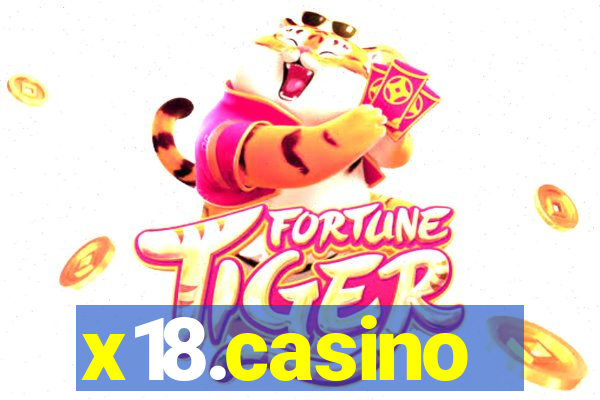 x18.casino