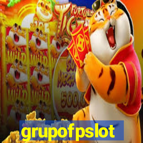 grupofpslot