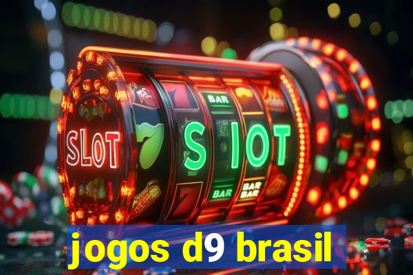 jogos d9 brasil