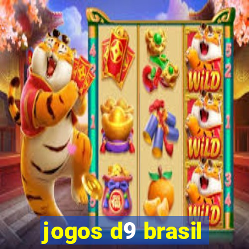 jogos d9 brasil