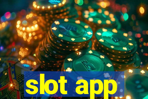 slot app