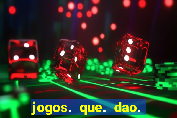 jogos. que. dao. bonus. de. boas. vindas.