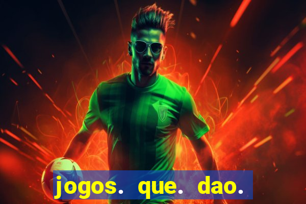 jogos. que. dao. bonus. de. boas. vindas.