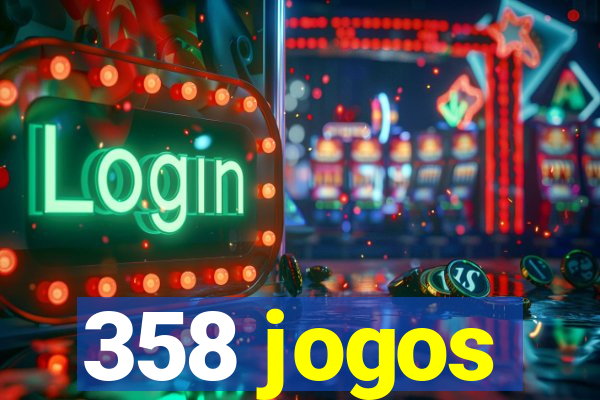 358 jogos