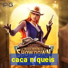 caca níqueis