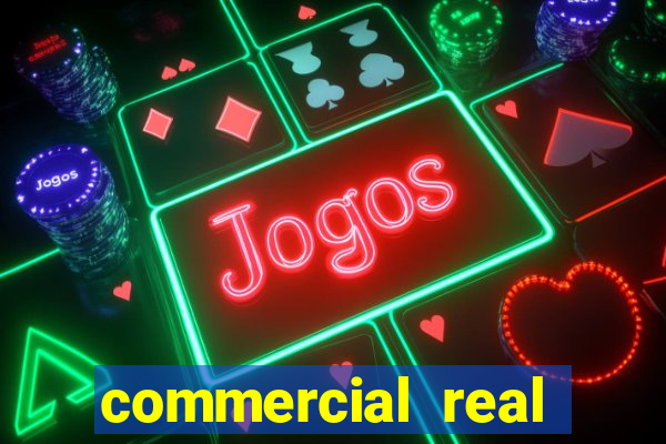 commercial real estate casino