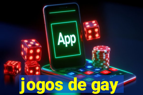 jogos de gay