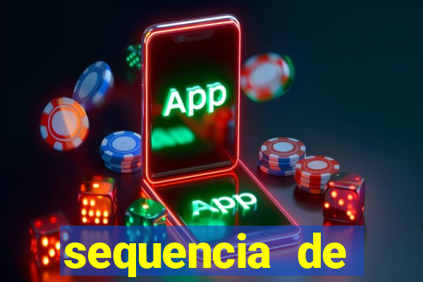 sequencia de jogadas poker