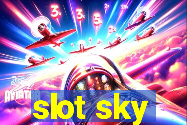 slot sky