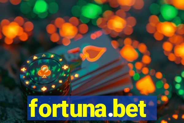 fortuna.bet