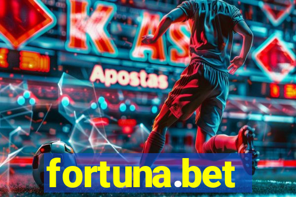 fortuna.bet