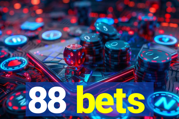 88 bets