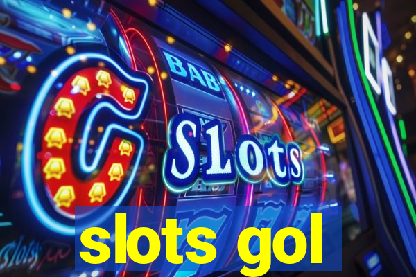 slots gol