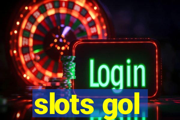 slots gol