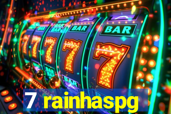 7 rainhaspg