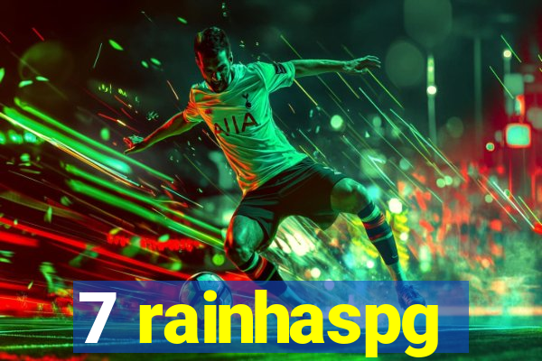 7 rainhaspg