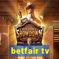 betfair tv