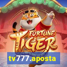 tv777.aposta