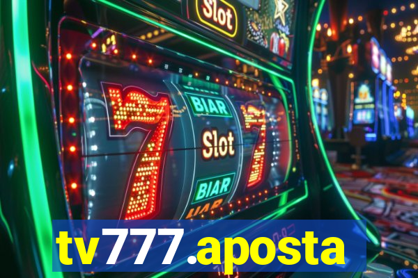 tv777.aposta