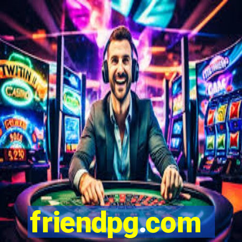 friendpg.com