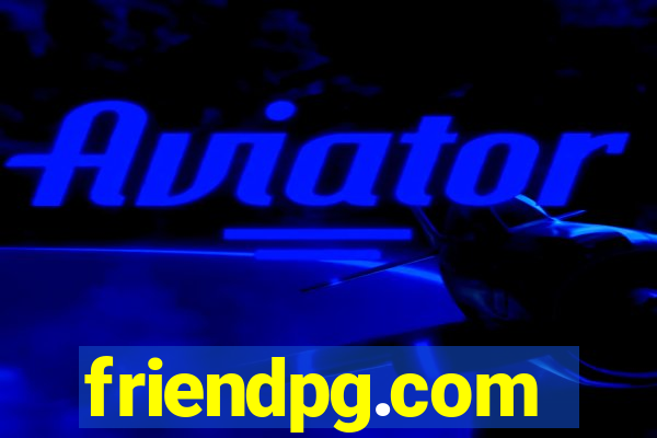 friendpg.com