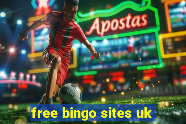 free bingo sites uk