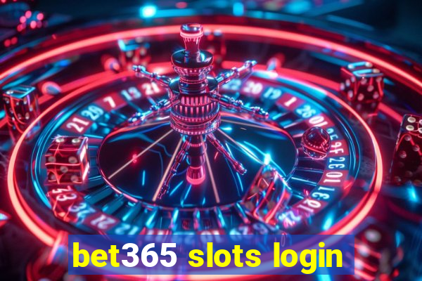 bet365 slots login