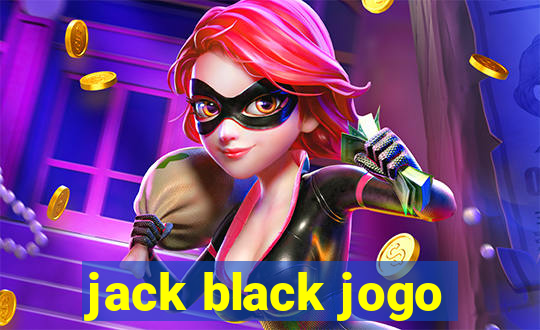 jack black jogo