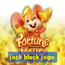 jack black jogo