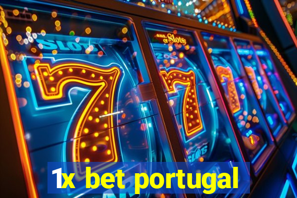 1x bet portugal