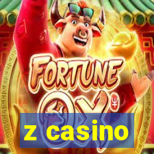 z casino