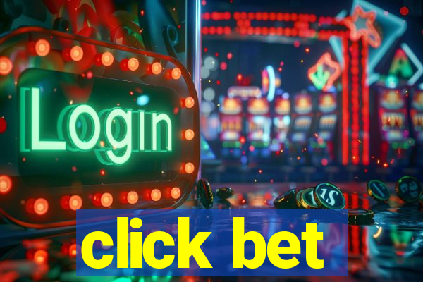 click bet