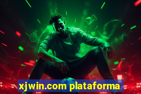 xjwin.com plataforma