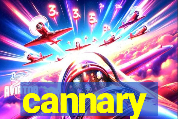 cannary