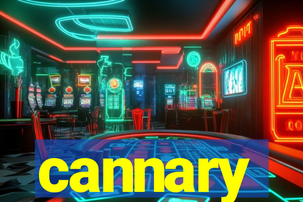 cannary