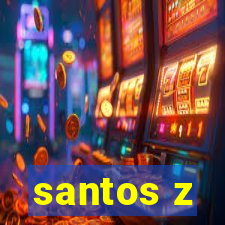 santos z