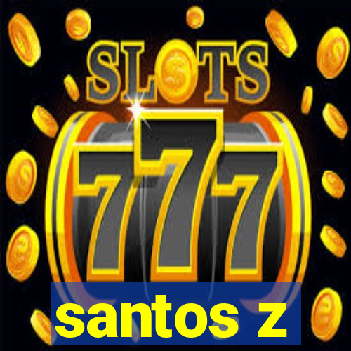 santos z