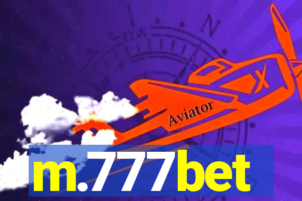 m.777bet