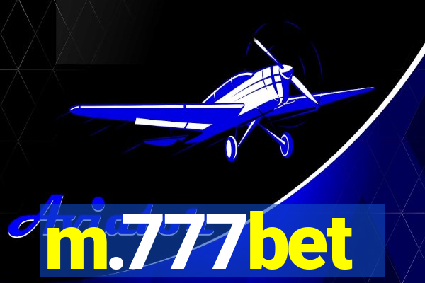 m.777bet